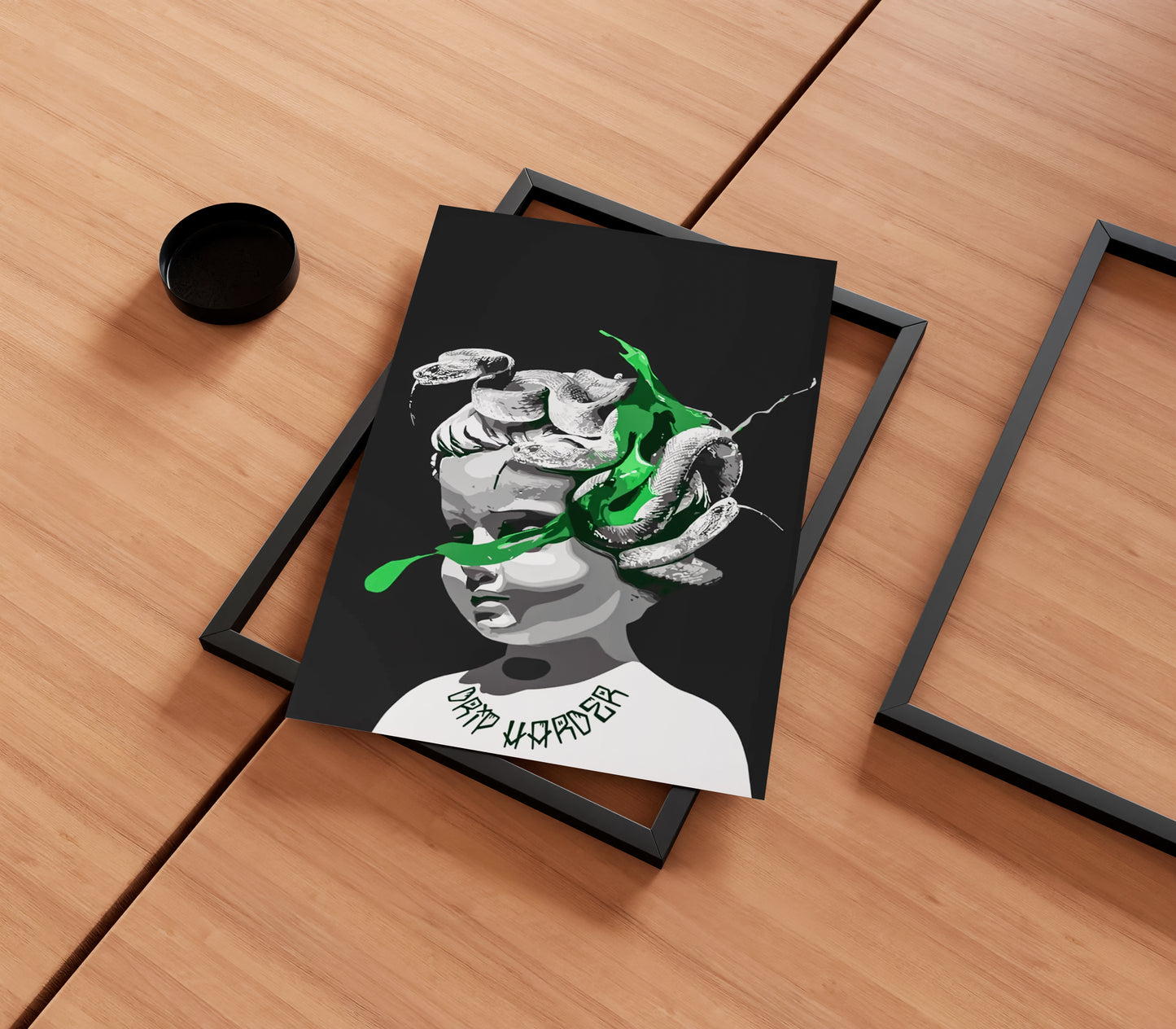 Lil Baby & Gunna 'Drip Harder' Poster