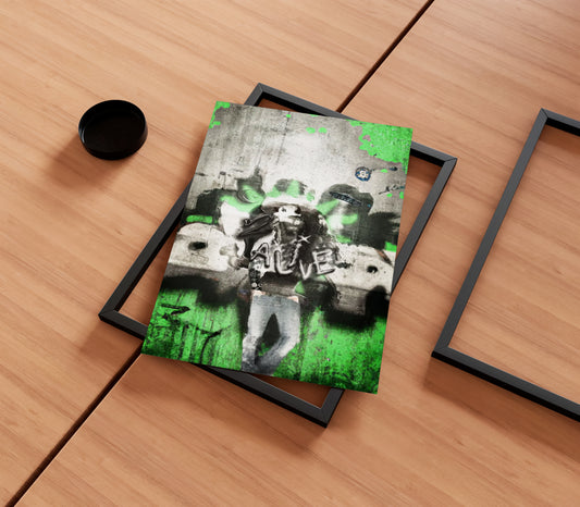 Yeat Poster