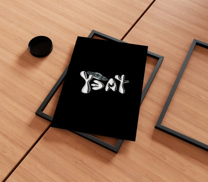 Yeat Poster